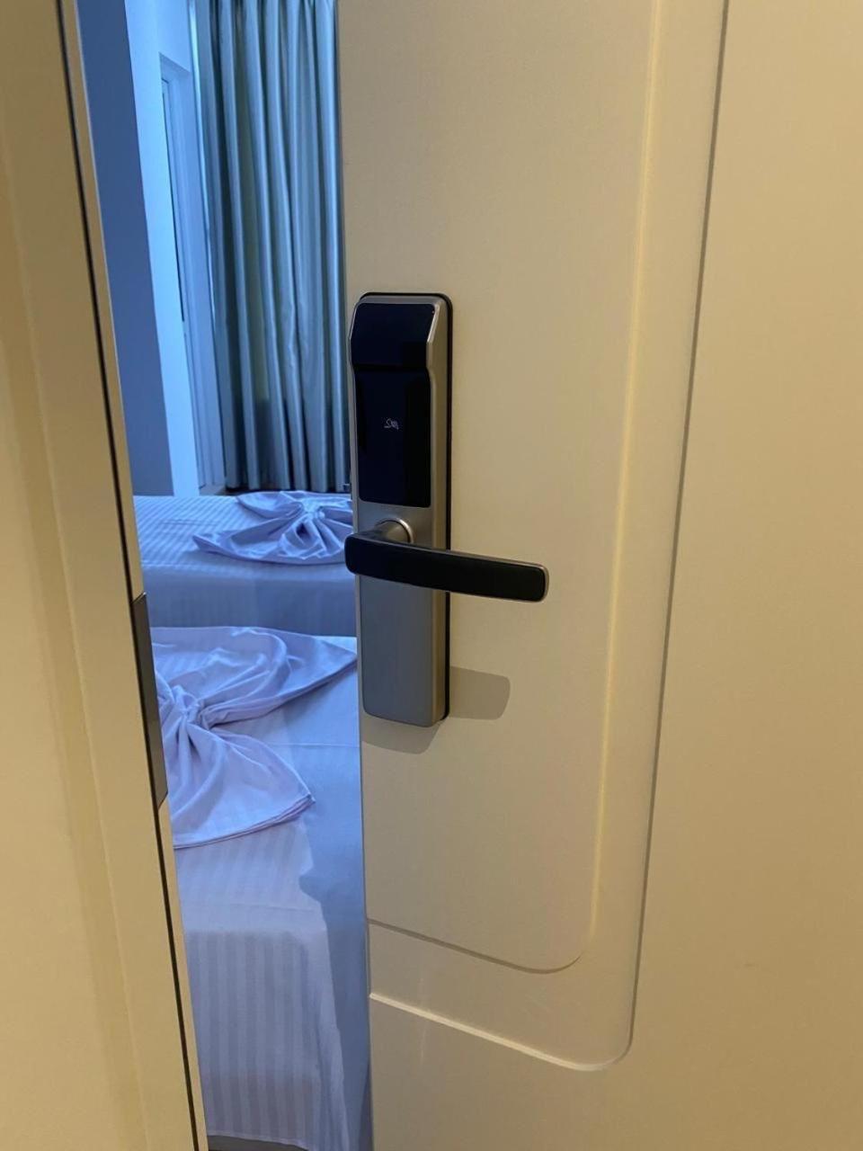 Hotel Balili Vlorë Eksteriør bilde