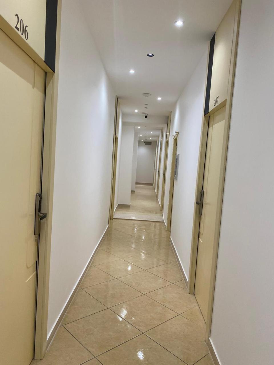 Hotel Balili Vlorë Eksteriør bilde