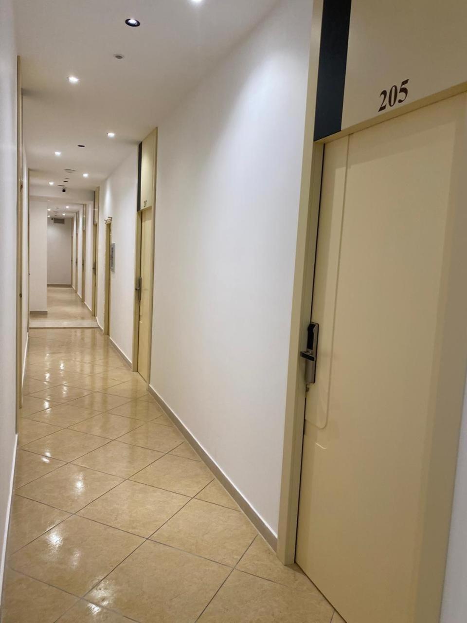 Hotel Balili Vlorë Eksteriør bilde