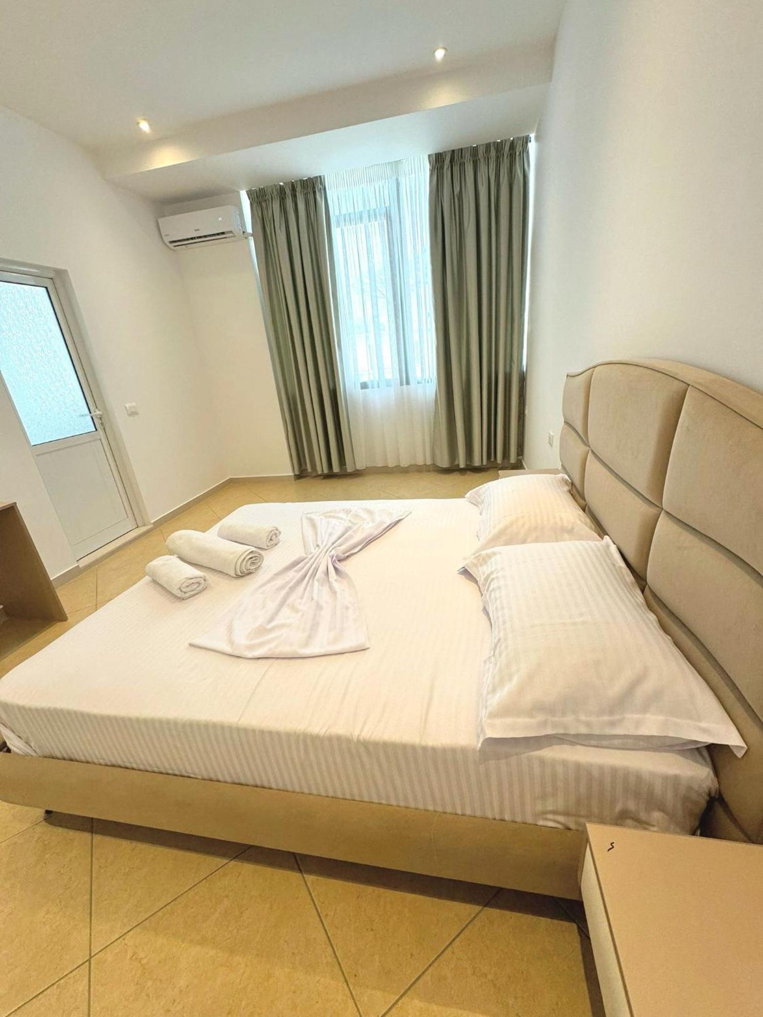 Hotel Balili Vlorë Eksteriør bilde