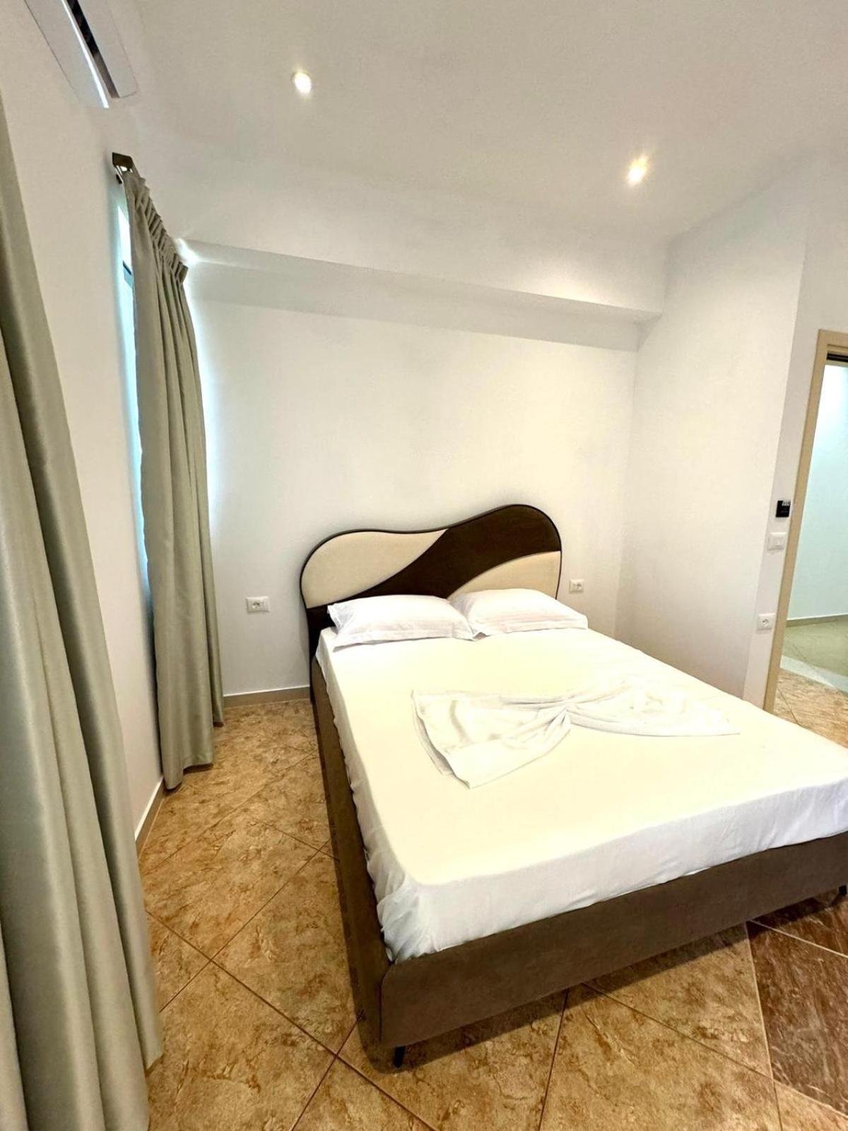 Hotel Balili Vlorë Eksteriør bilde