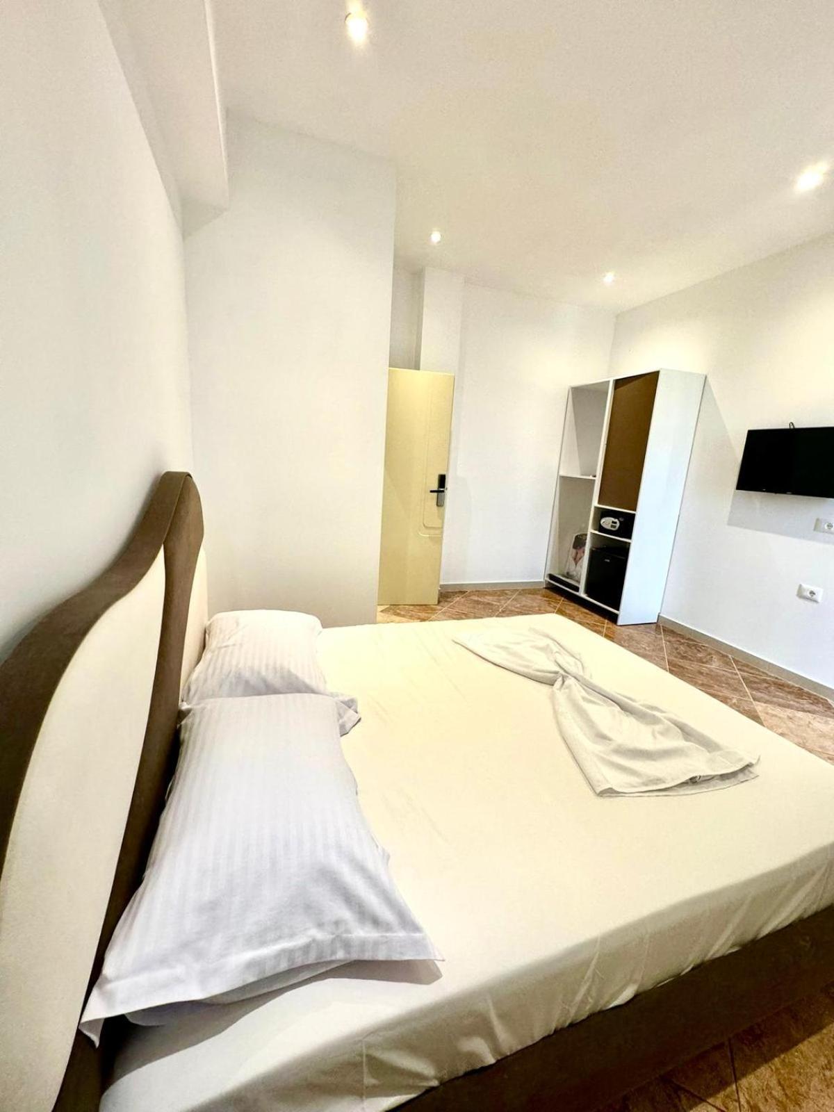 Hotel Balili Vlorë Eksteriør bilde