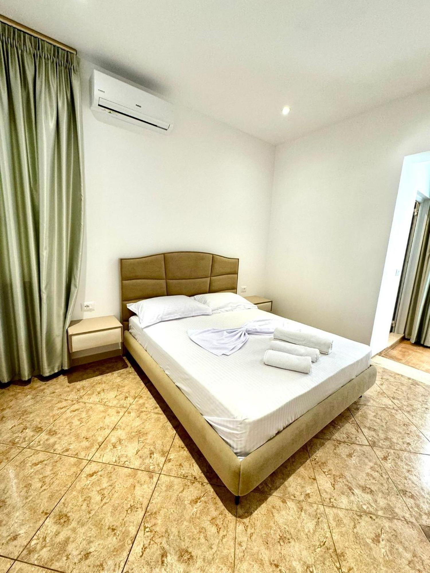 Hotel Balili Vlorë Eksteriør bilde
